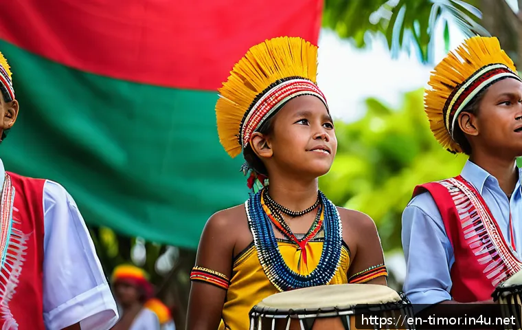 Discover Life-Changing Volunteer Opportunities in Timor-Leste for Global Impact 3 동티모르 자원봉사 기회 관련 이미지 1